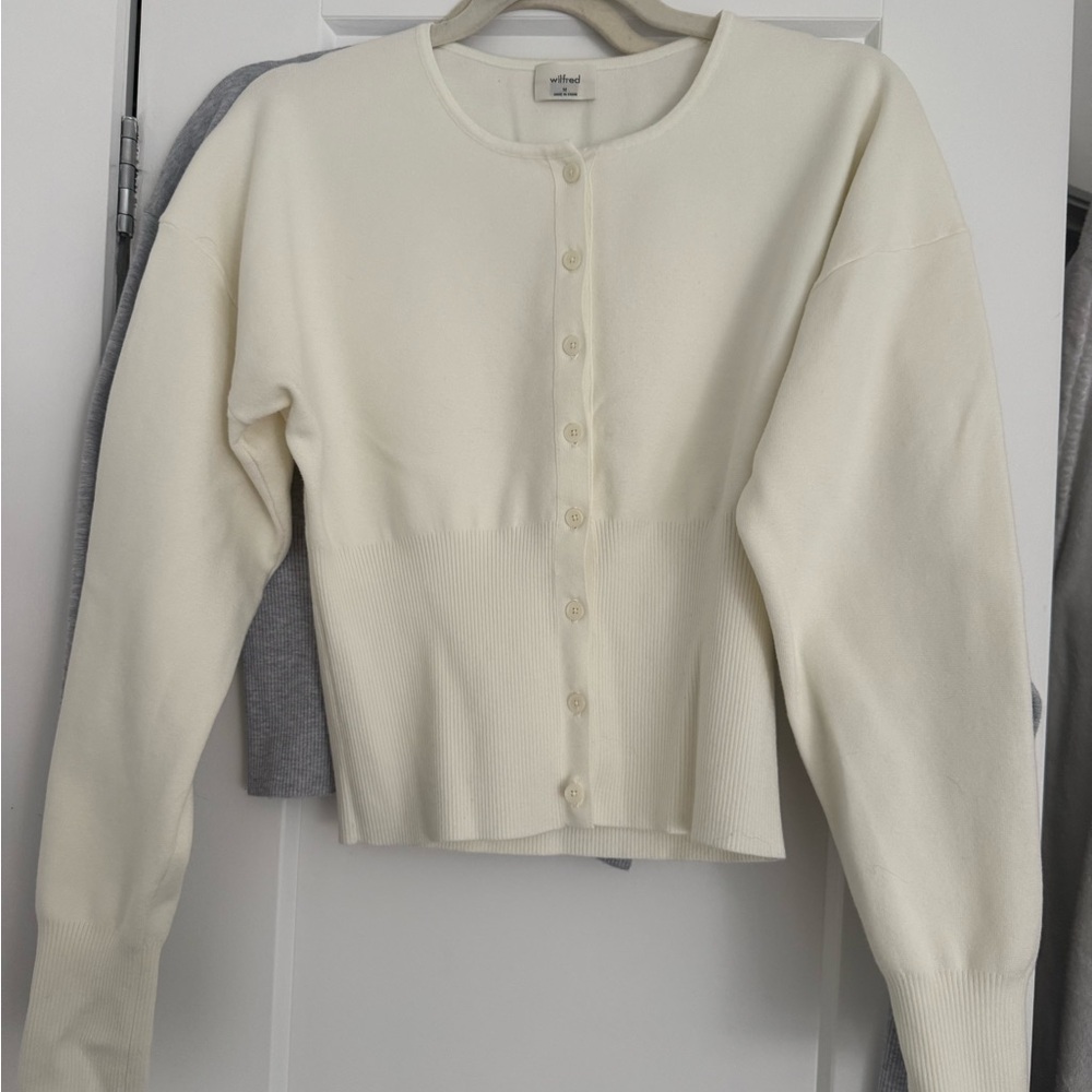 Golightly Wilfred Cardigan